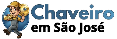 Chaveiro em São José