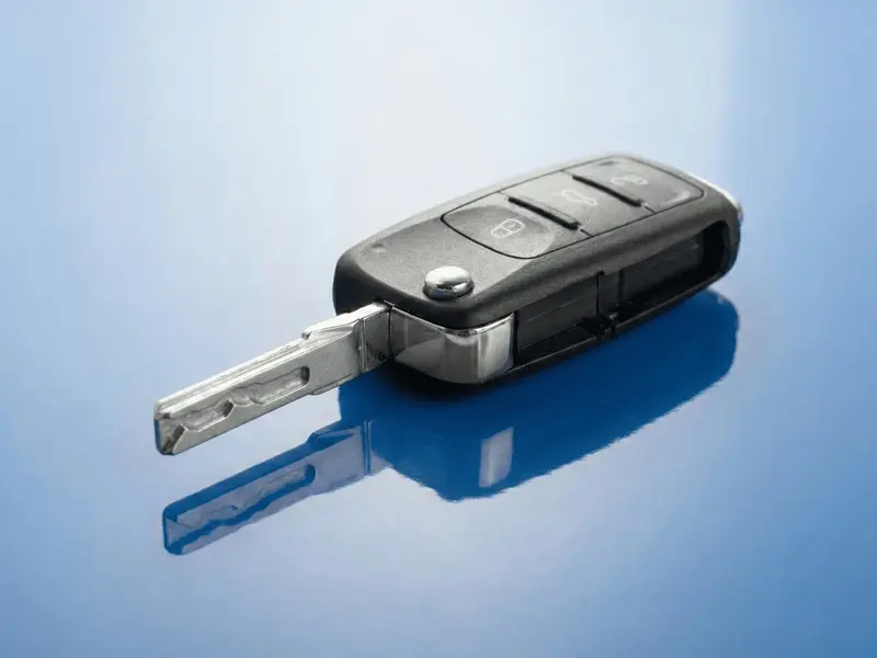 Chaves codificadas em São José – duplicação e programação